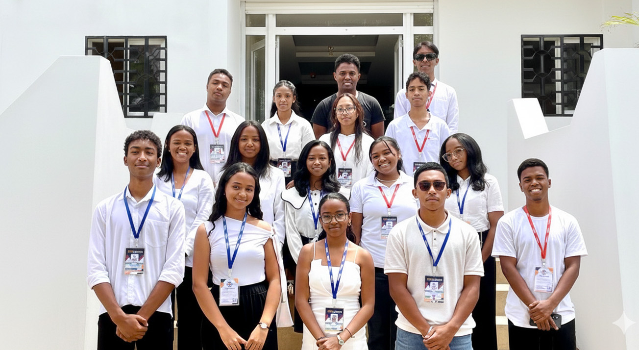ebm institute student